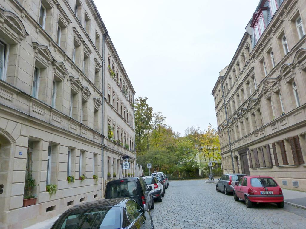 Apartments 4 You - Goethestrasse เฟือร์ท ห้อง รูปภาพ