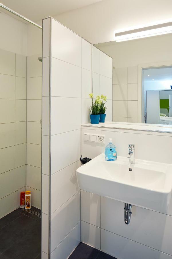Apartments 4 You - Goethestrasse เฟือร์ท ภายนอก รูปภาพ